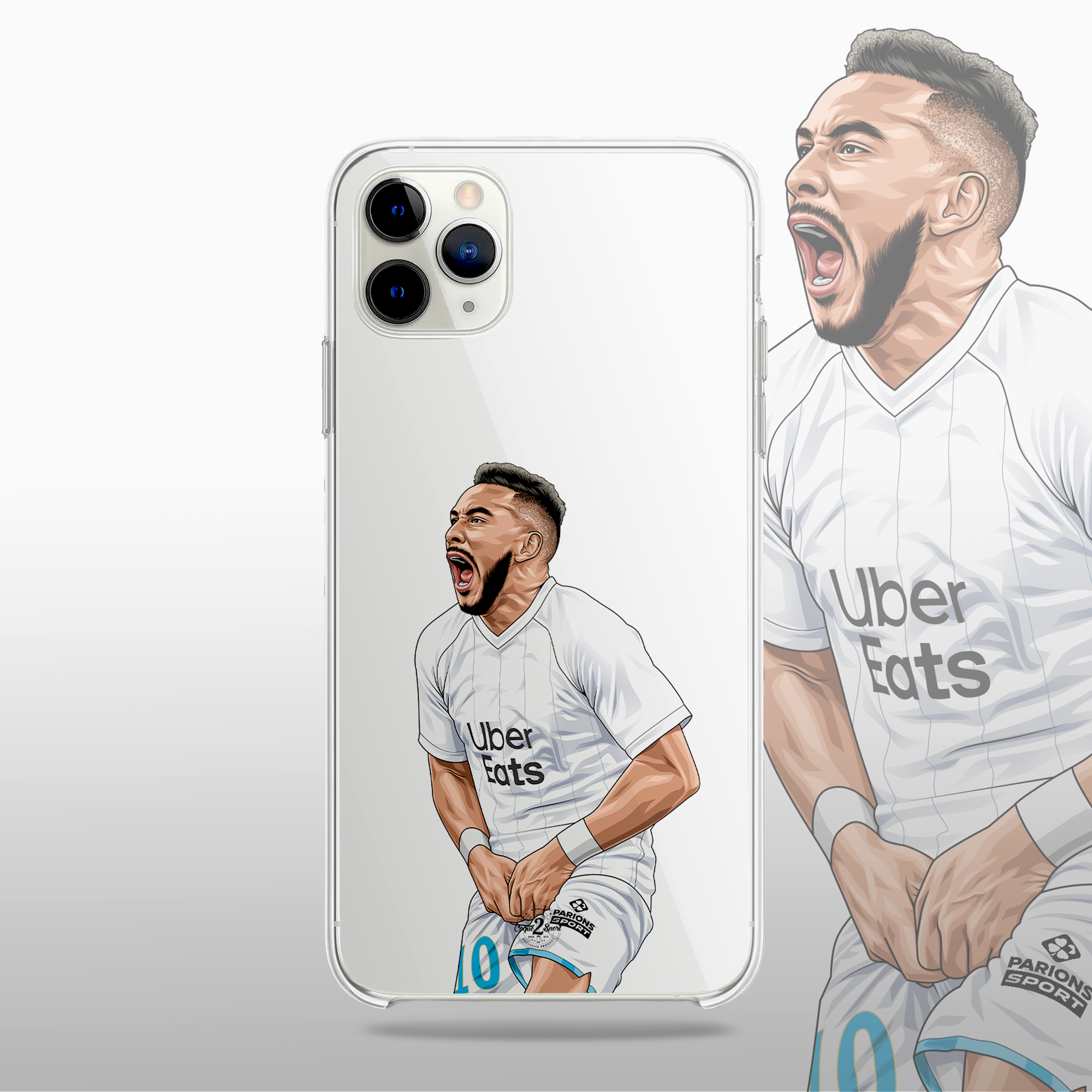 Dimitri Payet