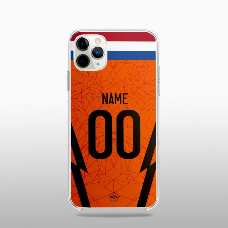 Pays Bas - Coque2Sport