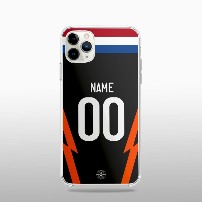 Pays Bas - Coque2Sport