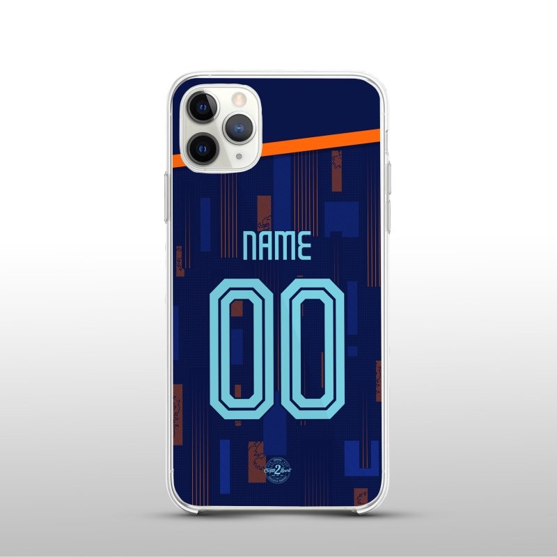 Pays Bas - Coque2Sport