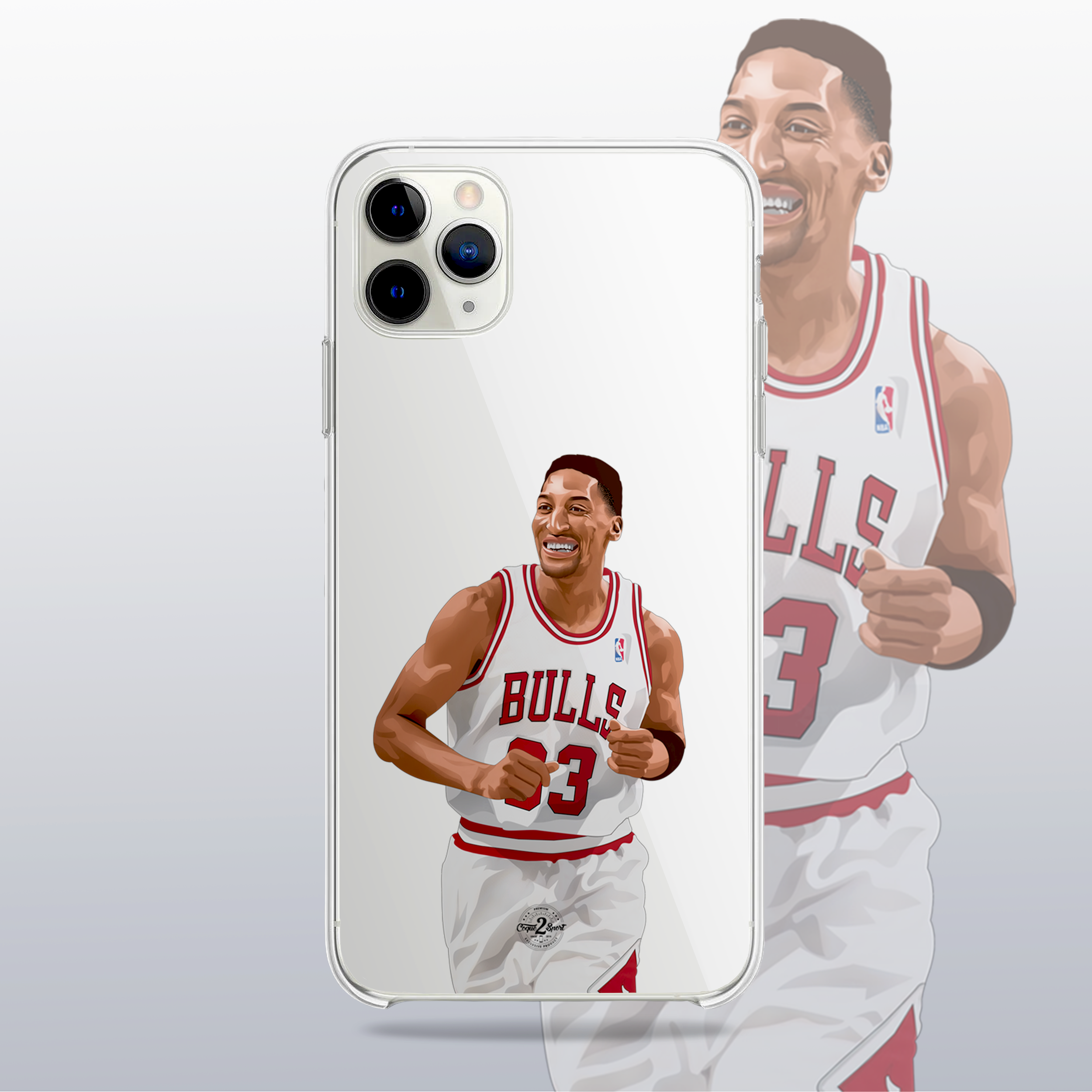 Scottie Pippen