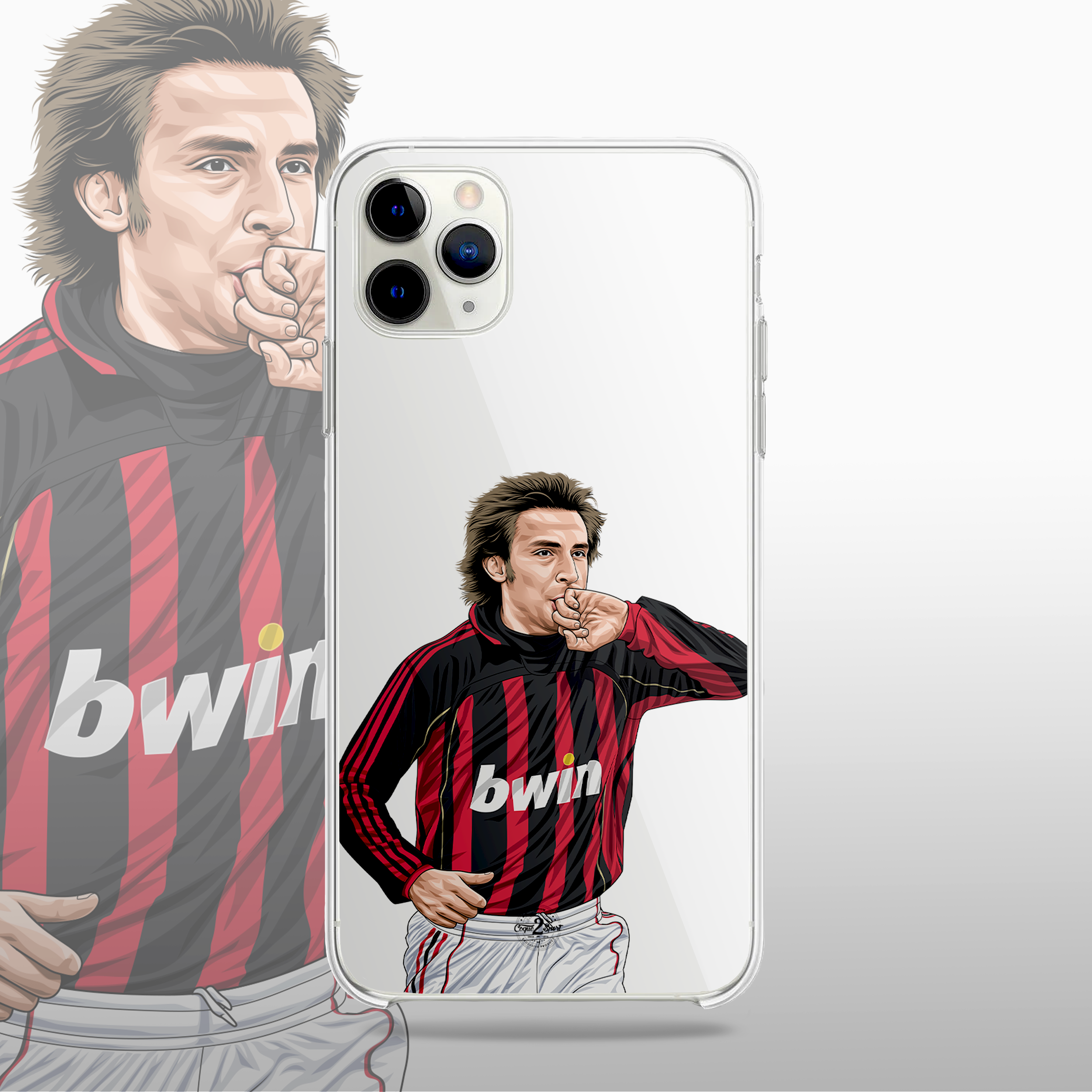 Andrea Pirlo