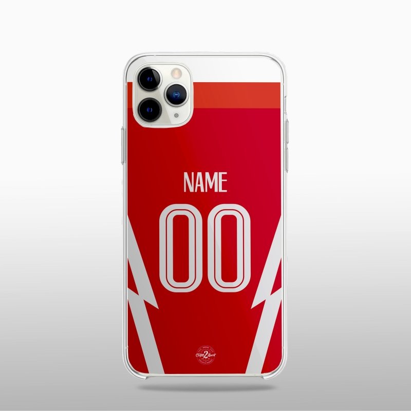 Pologne - Coque2Sport
