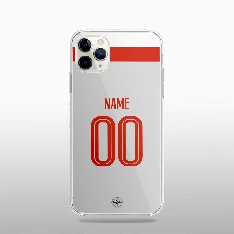 Pologne - Coque2Sport