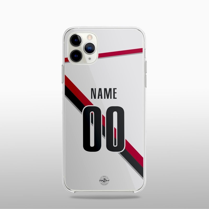 Portland Trail Blazers - Coque2Sport