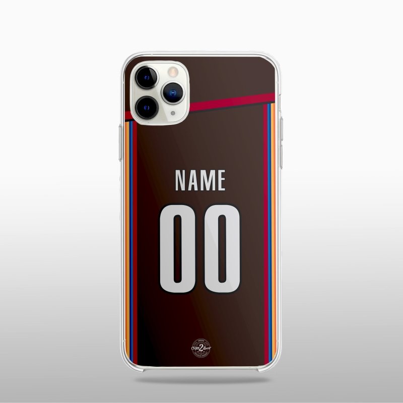 Portland Trail Blazers - Coque2Sport