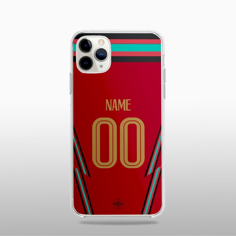 Portugal - Coque2Sport