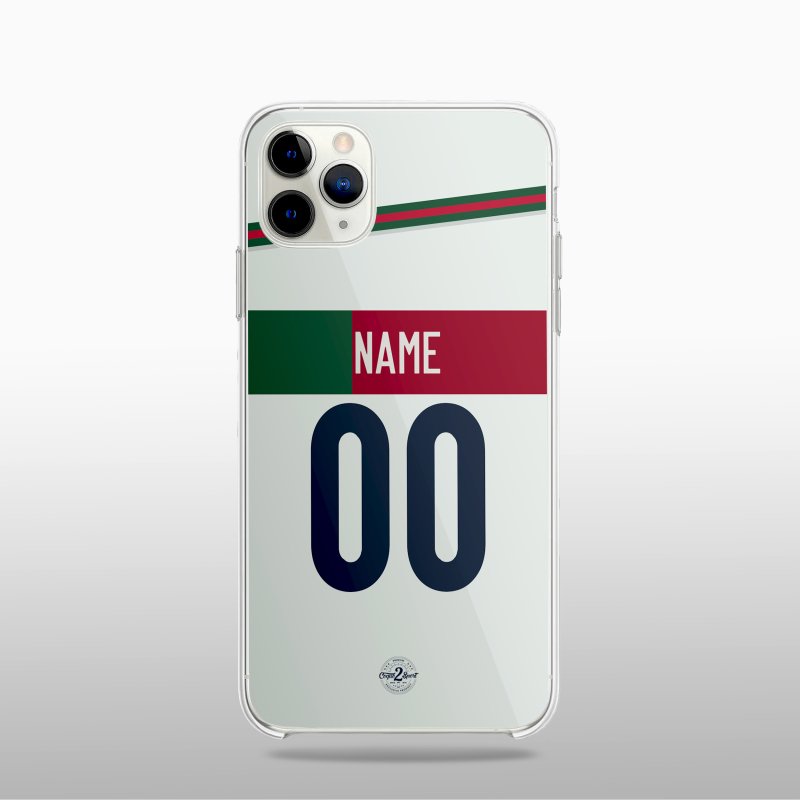 Portugal - Coque2Sport