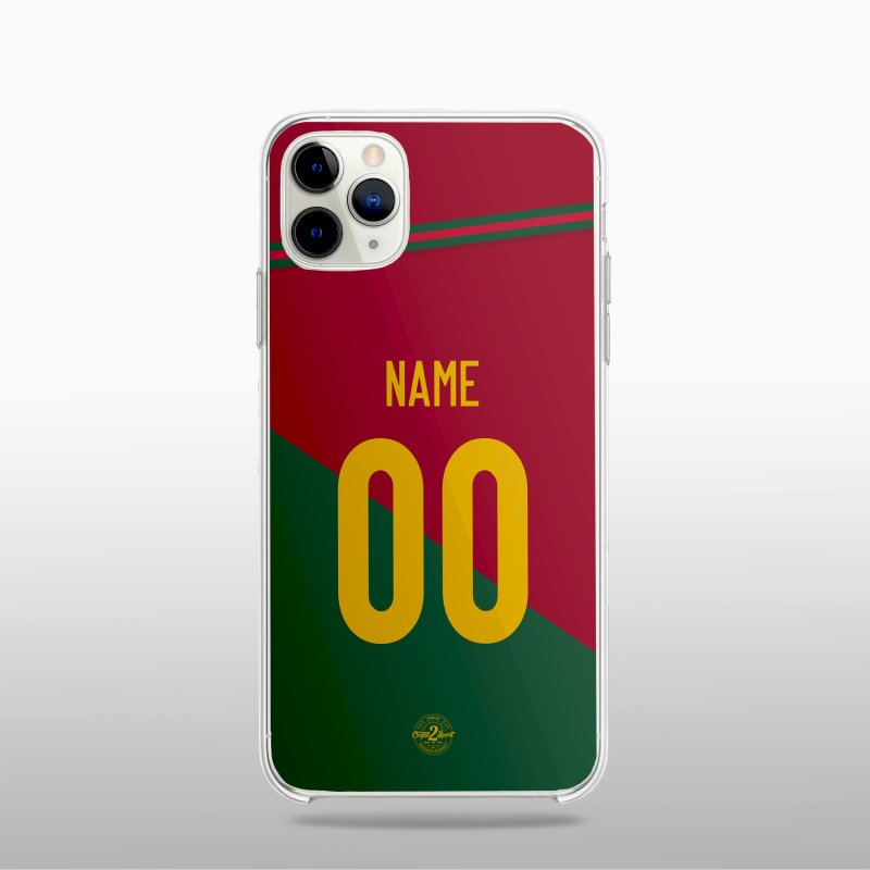 Portugal - Coque2Sport