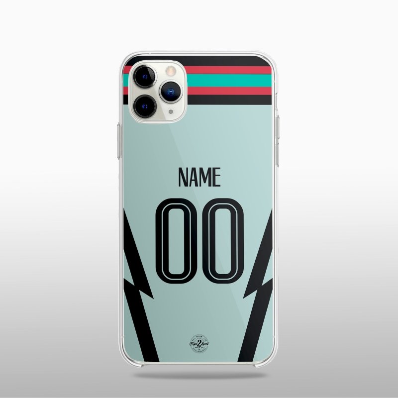 Portugal - Coque2Sport