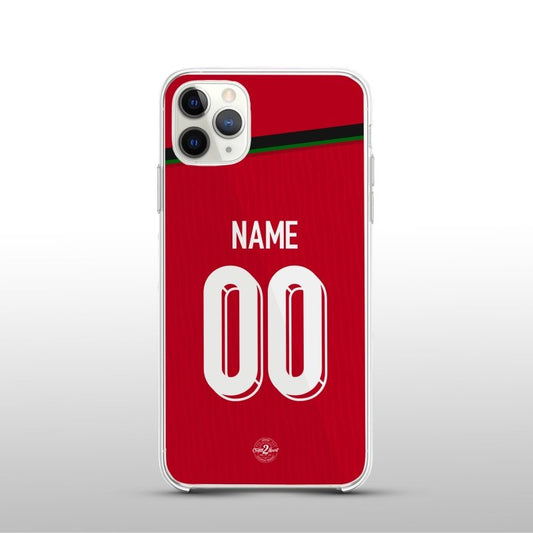 Portugal - Coque2Sport