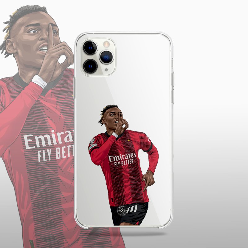 Rafael Leao - Coque2Sport