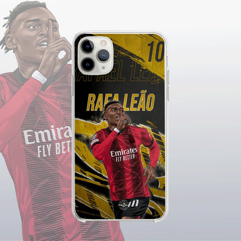 Rafael Leao - Coque2Sport