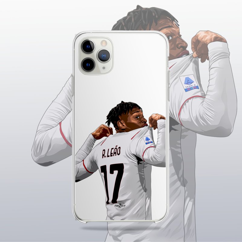 Rafael Leao - Coque2Sport