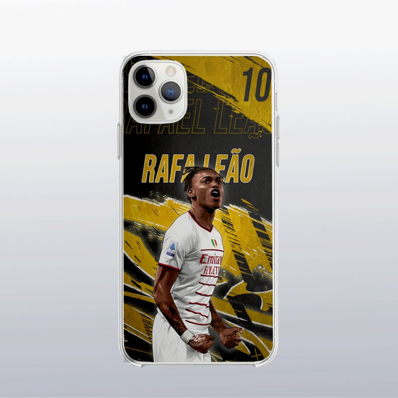 Rafael Leao - Coque2Sport