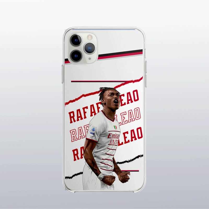 Rafael Leao - Coque2Sport