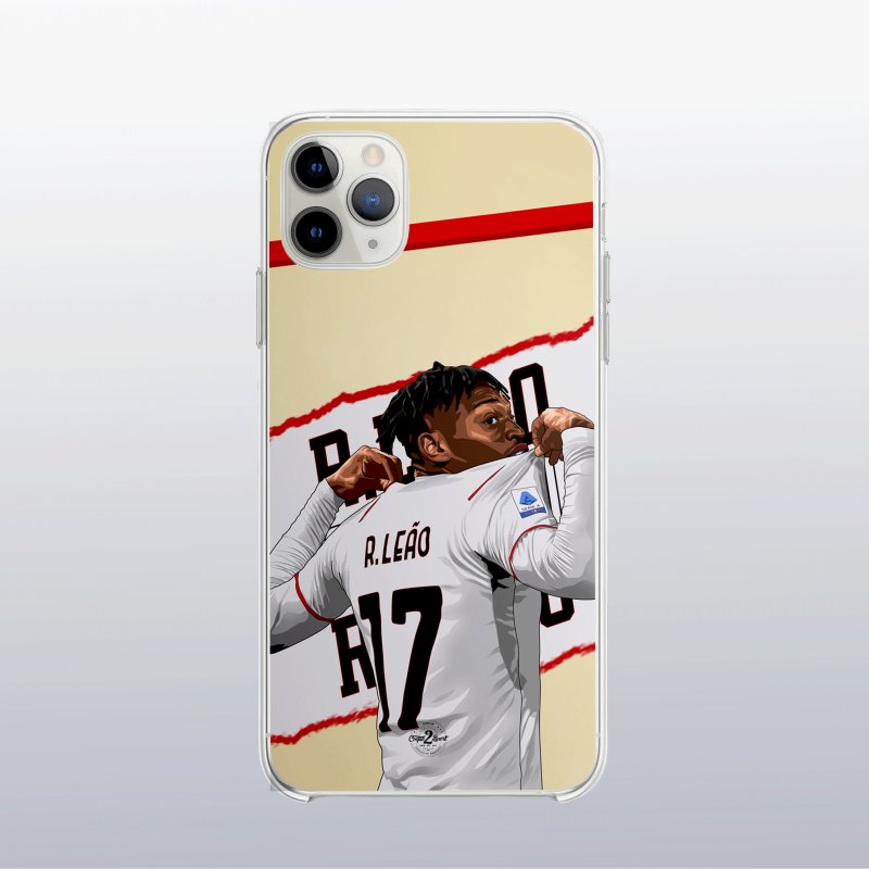 Rafael Leao - Coque2Sport