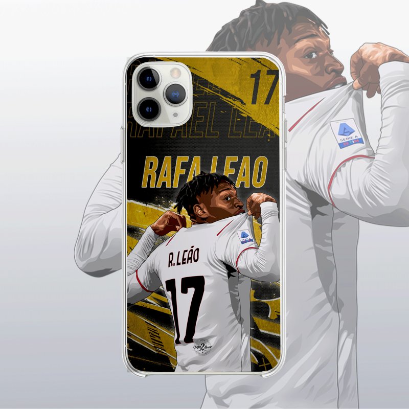 Rafael Leao - Coque2Sport
