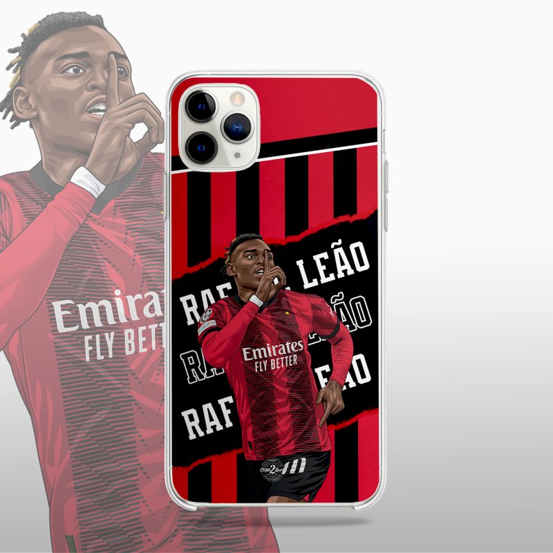 Rafael Leao - Coque2Sport