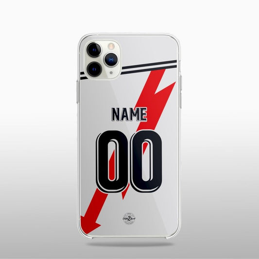 Rayo Vallecano - Coque2Sport