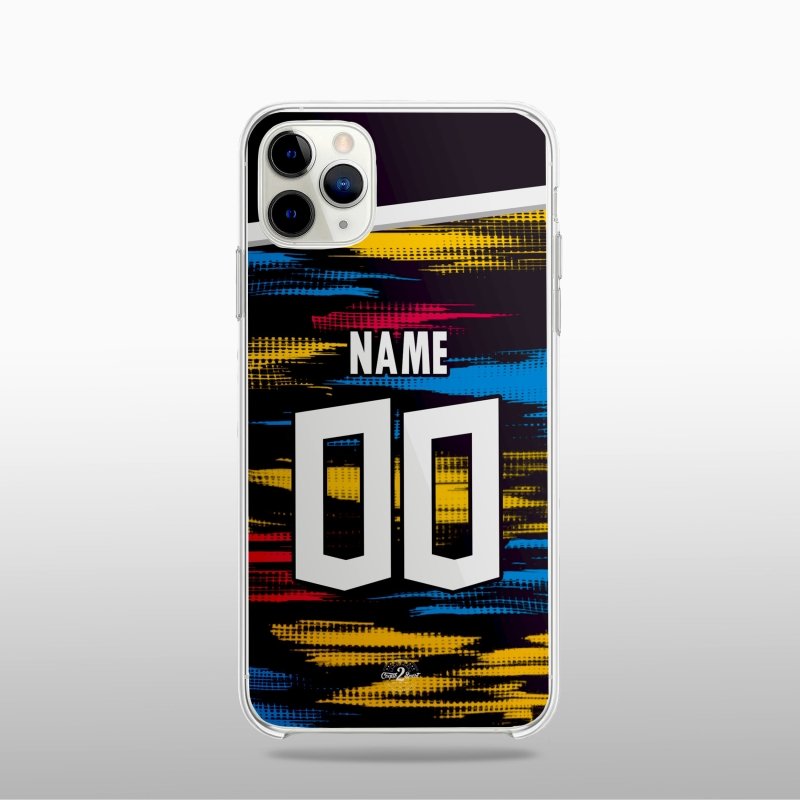 RB Leipzig - Coque2Sport