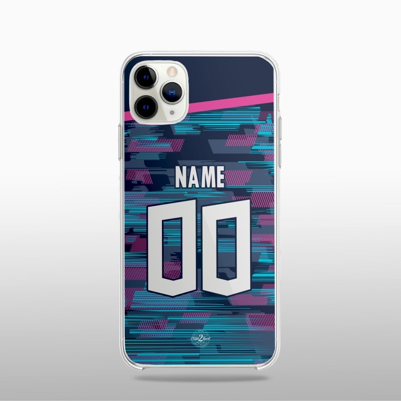 RB Leipzig - Coque2Sport