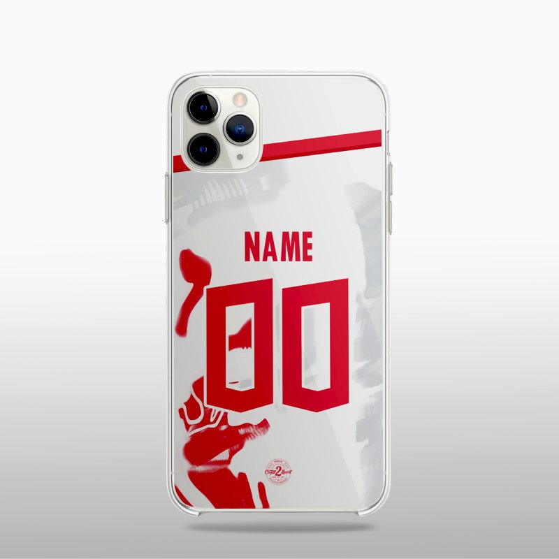RB Leipzig - Coque2Sport