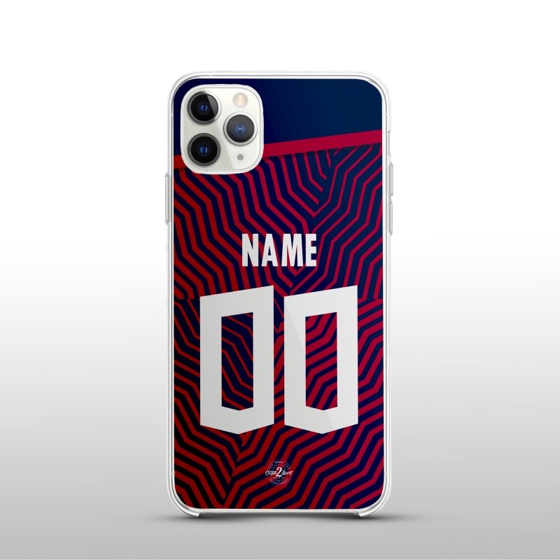 RB Leipzig - Coque2Sport