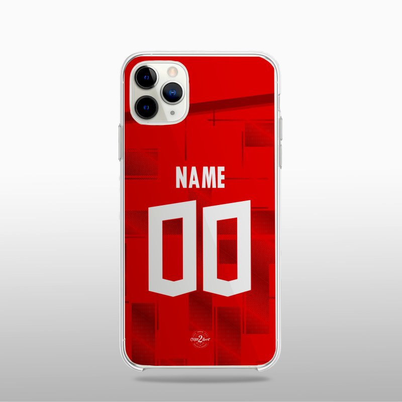 RB Leipzig - Coque2Sport