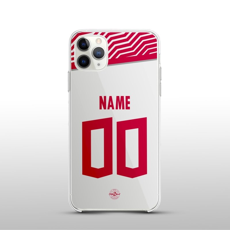 RB Leipzig - Coque2Sport