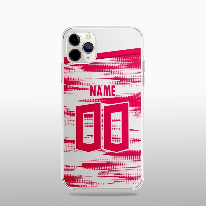 RB Leipzig - Coque2Sport