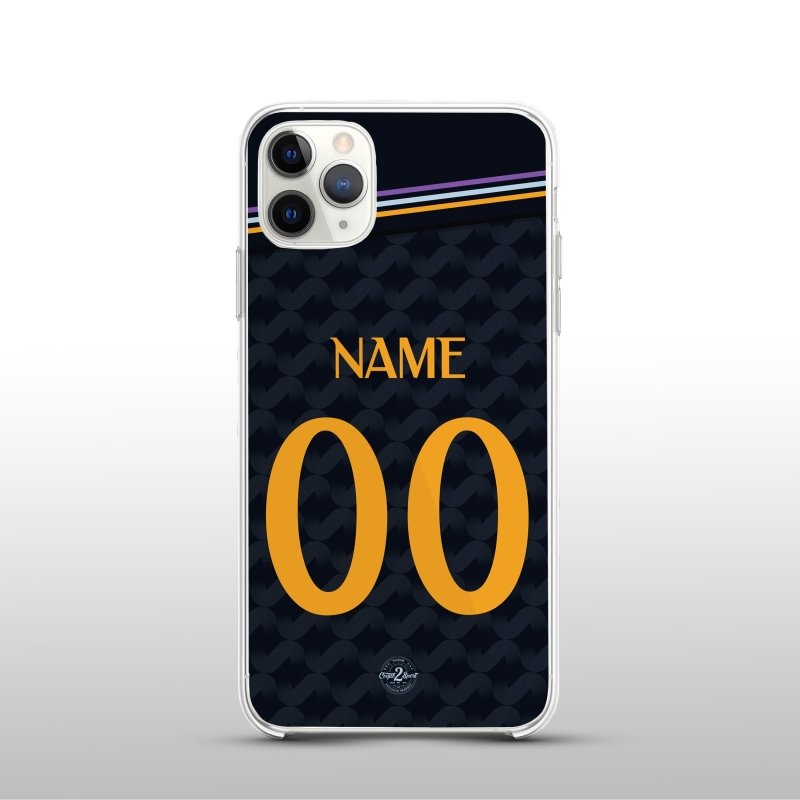 Real Madrid - Coque2Sport