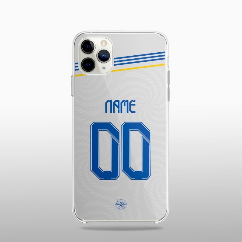 Real Madrid - Coque2Sport