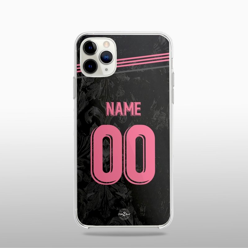 Real Madrid - Coque2Sport