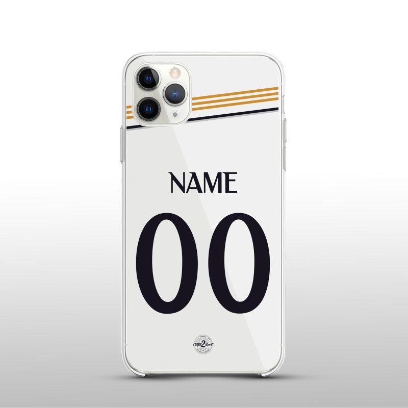 Real Madrid - Coque2Sport