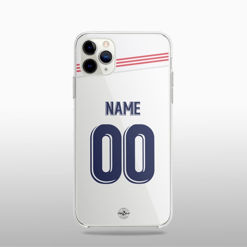 Real Madrid - Coque2Sport