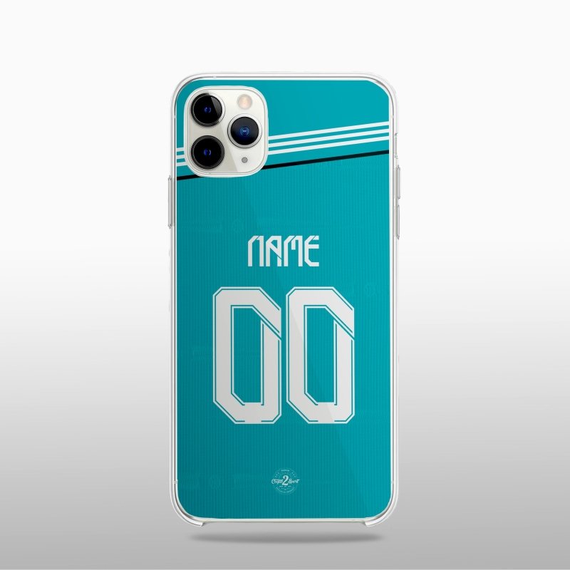 Real Madrid - Coque2Sport