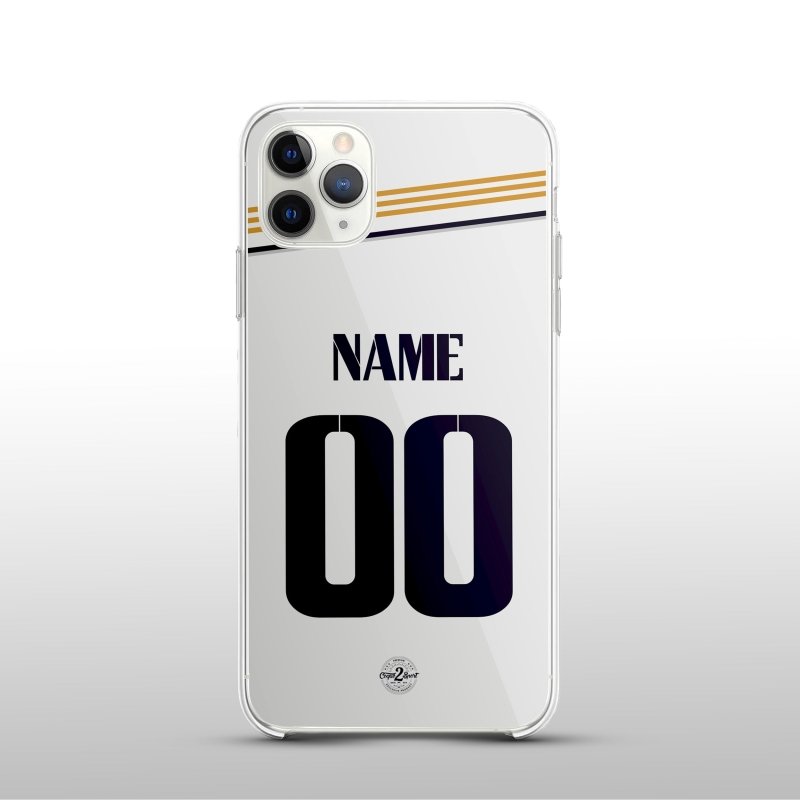 Real Madrid - Coque2Sport