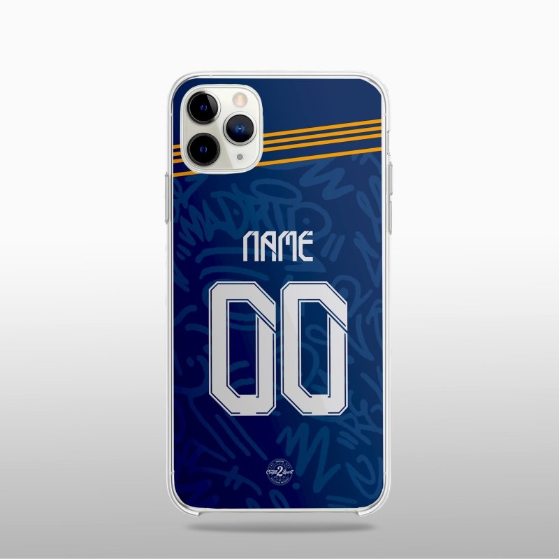Real Madrid - Coque2Sport