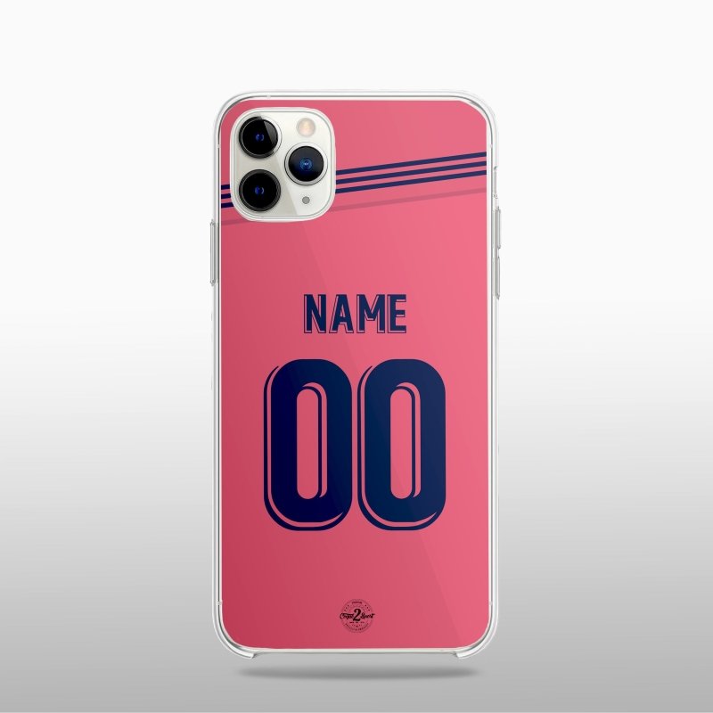 Real Madrid - Coque2Sport