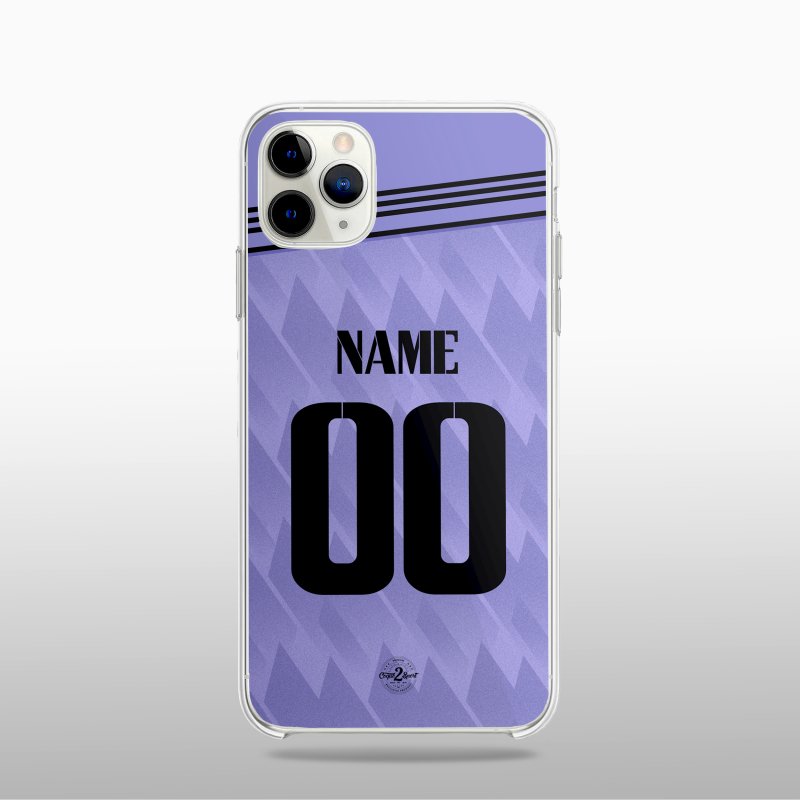 Real Madrid - Coque2Sport