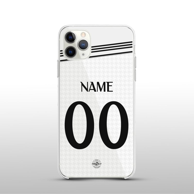 Real Madrid - Coque2Sport