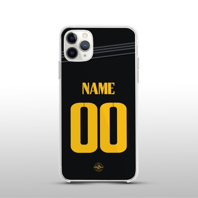 Real Madrid - Coque2Sport