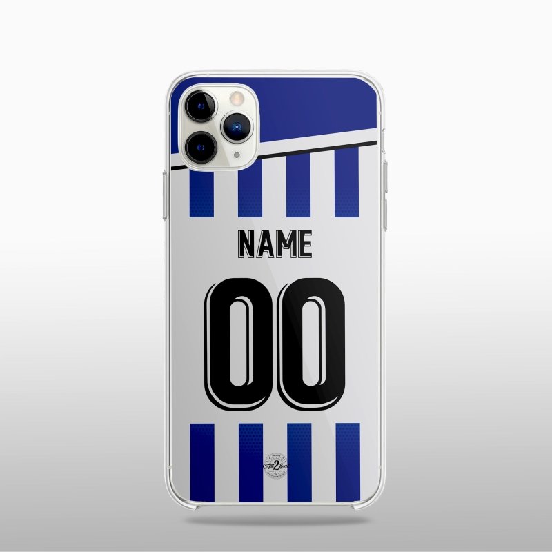 Real Sociedad - Coque2Sport