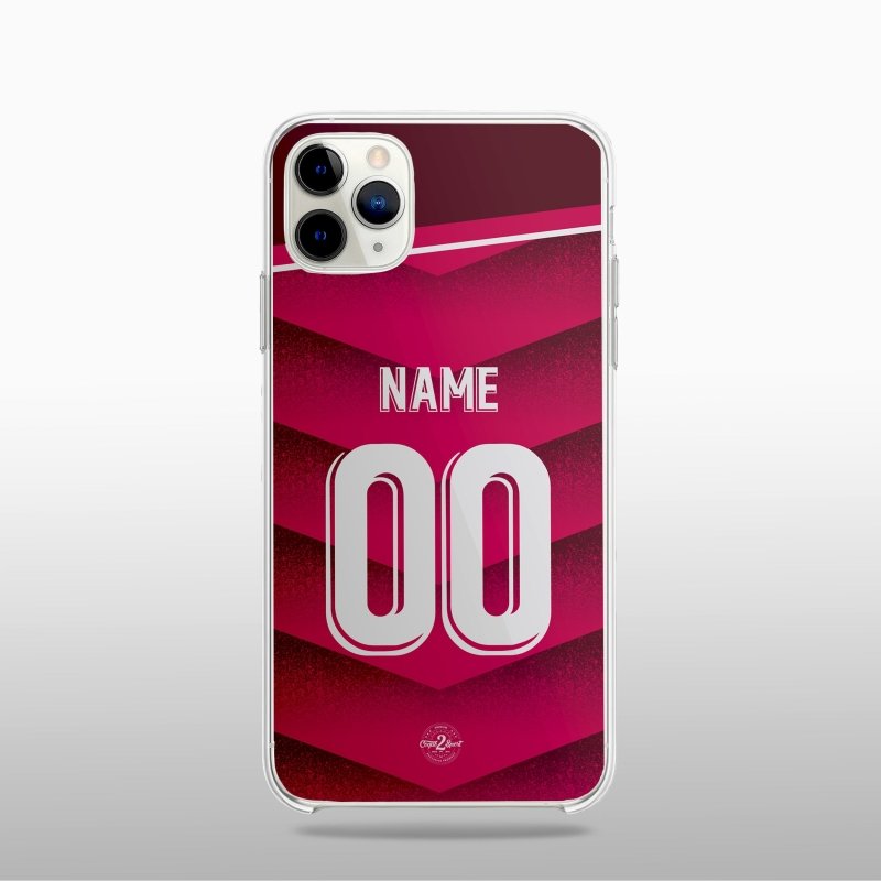 Real Sociedad - Coque2Sport