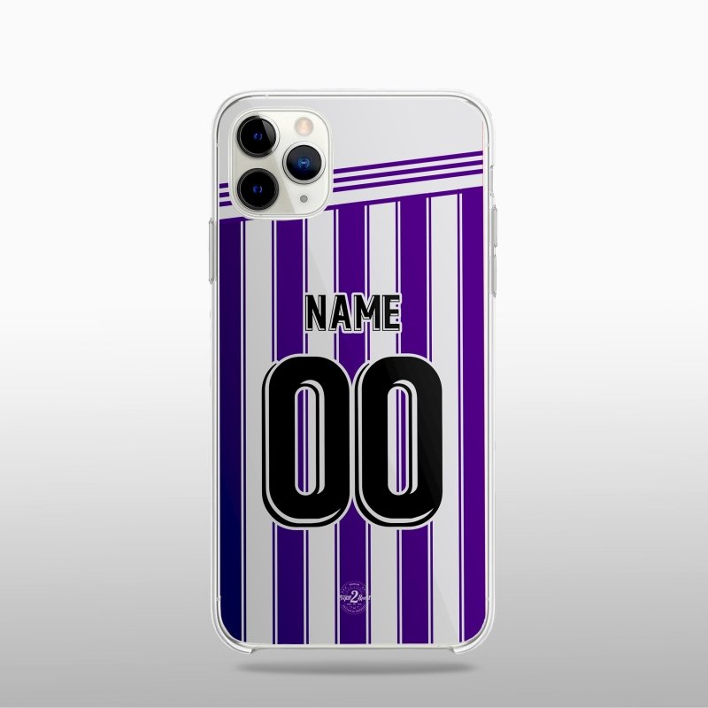 Real Valladolid - Coque2Sport