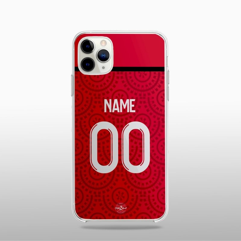 Rennes - Coque2Sport