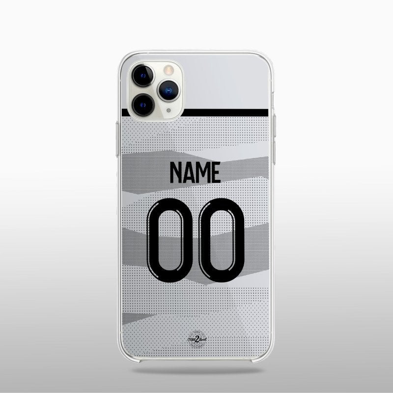 Rennes - Coque2Sport