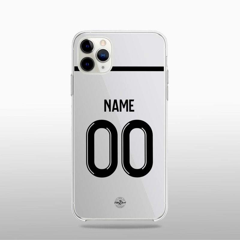 Rennes - Coque2Sport