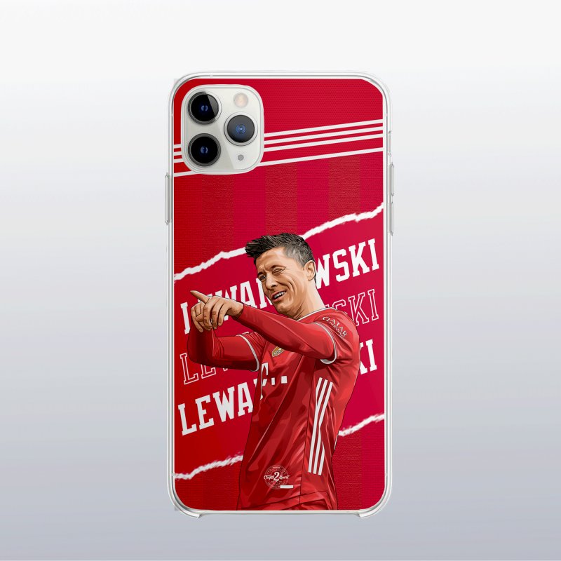 Robert Lewandoski - Coque2Sport